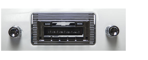 USA 630 Radio for 73-86 CHEVY TRUCK