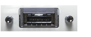 USA 630 Radio for 1980-86 FORD PICK-UP