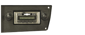 USA 230 Radio for 53-54 FORD