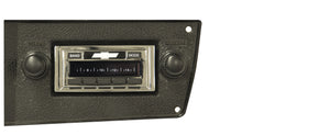 USA 630 Radio for 1953-54 FORD