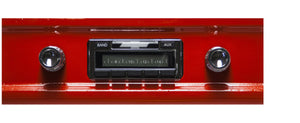 USA 230 Radio for 70-72 MONTE CARLO