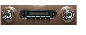 USA 230 Radio for 73-77 MONTE CARLO