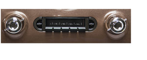 USA 630 Radio for 73-77 MONTE CARLO