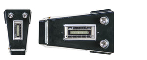 USA 230 Radio for 69 IMPALA