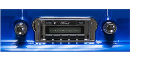 USA 230 Radio for 68-76 CHEVII NOVA