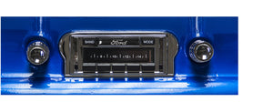 USA 630 Radio for 68-76 CHEVII NOVA