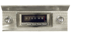 USA 740 Radio for 1953-54 FORD CAR