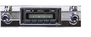 USA 230 Radio for 64-65 FALCON