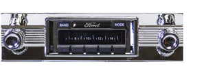 USA 630 Radio for 64-65 FALCON