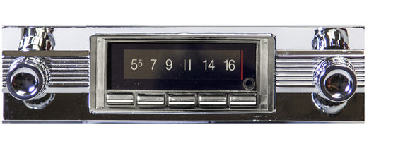 USA 740 Radio for 1959 FORD CAR