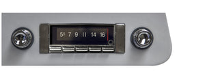 USA 740 Radio for 1963-64 IMPALA