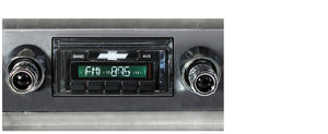 USA 230 Radio for 63-64 GALAXIE