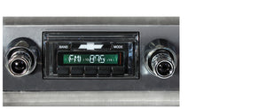 USA 630 Radio for 63-64 GALAXIE