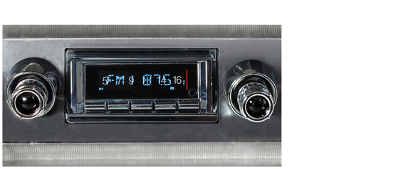 USA 740 Radio for 1965 IMPALA