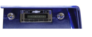 USA 230 Radio for 60-62 GALAXIE