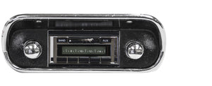 USA 230 Radio for 64-66 T-BIRD