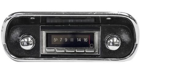 USA 740 Radio for 1967-73 MUSTANG