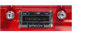 USA 630 Radio for 64-66 GMC PU