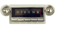 USA 740 Radio for 1964-66 T-BIRD