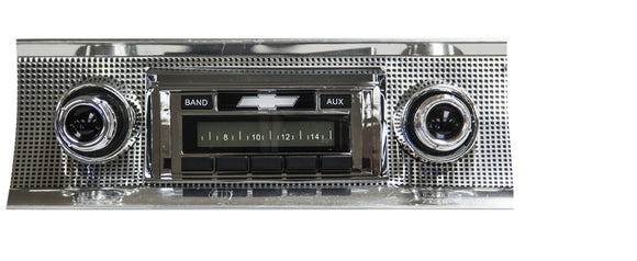 USA 230 Radio for 1958-61 STUDEBAKER