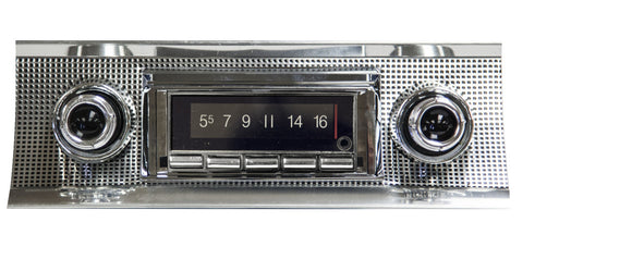 USA 740 Radio for 1957 CHEVY CAR