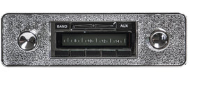 USA 230 Radio for 49-64 VW