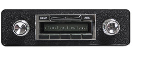 USA 230 Radio for 65-79 VW