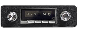 USA 740 Radio for 1968-85 VW