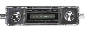 USA 230 Radio for 1958-67 VW