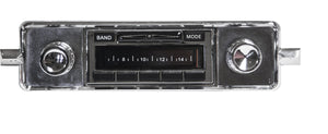 USA 630 Radio for 1958-67 VW