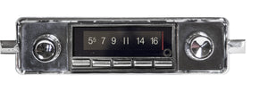 USA 740 Radio for 1958-67 VW