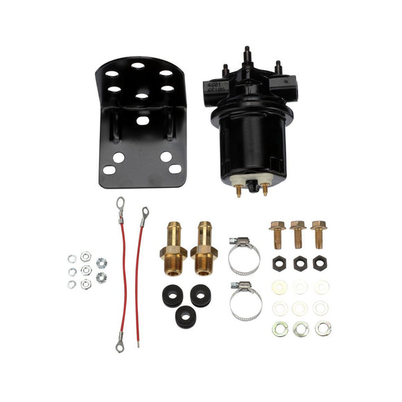 Electric Fuel Pump 9.5ps i 50 gph