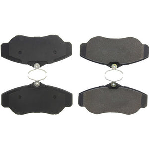 Posi Quiet Brake Pads