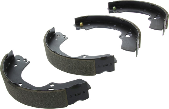 Premium Brake Shoes