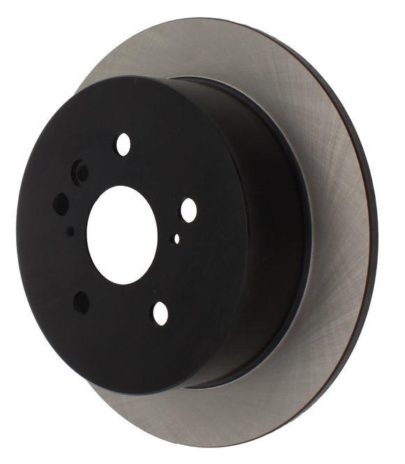 Premium Brake Rotor