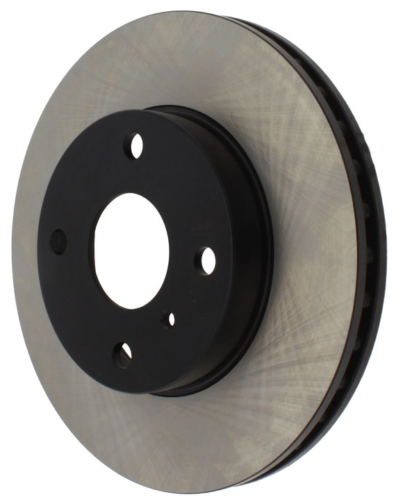 Premium Brake Rotor