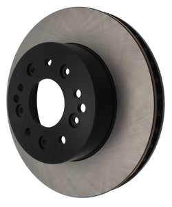 Premium Brake Rotor