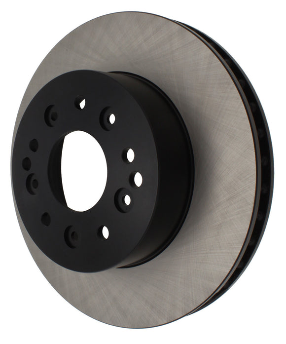 Premium Brake Rotor