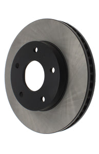 Premium Brake Rotor