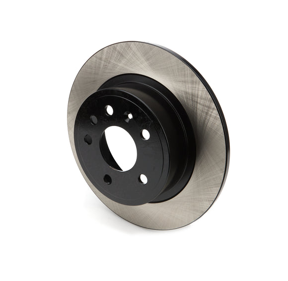 Premium High Carbon Allo y Brake Rotor