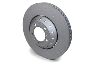 Premium OE Design Slotte d Brake Rotor