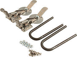 Upper Window Latch Kit