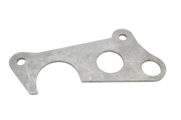 Ladder Bar Rear End Bracket