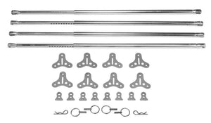 Pro-Wing Strut Rod Kit