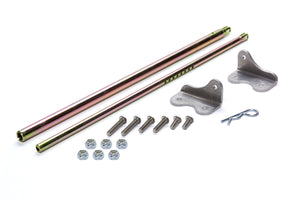 Adjustable Strut Rod Kit For Rear Wing