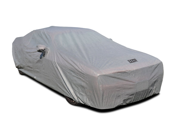 2008-2019 Dodge Challenger EconoTech Indoor Car Cover