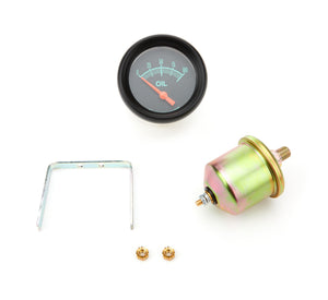 G/Stock Oil Pressure 2-5/8 Short Sweep