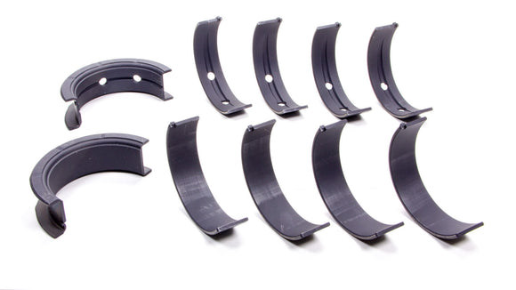 Main Bearing Set - Calico Coated