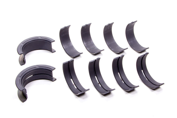 Main Bearing Set - Calico Coated