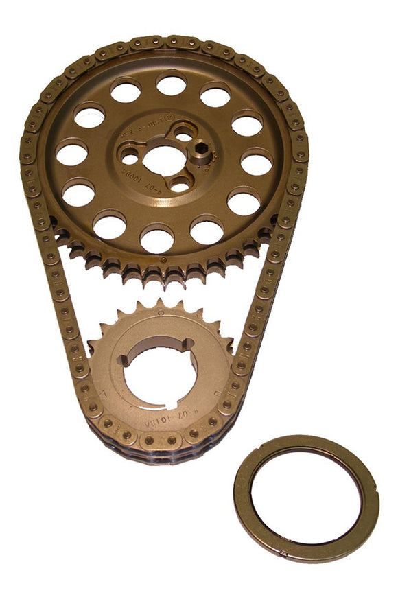 True Roller Timing Set - SBC Adjustable